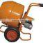 Africa Use Concrete Mixer(Electric Concrete Mixer JE300E)