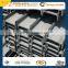 Farmous steel Beam H beam/I beam for construction