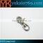 pet collar metal hook,quick release metal hook,rigging hardware metal hook