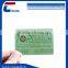 125khz proximity em4200 rfid card