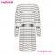 Sexy long sleeve plus size women clothing maxi dress                        
                                                Quality Choice
                                                    Most Popular