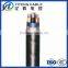 Halogen Free Low Smoke (LSZH) Electrical Power Cable