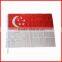 90*150CM country flag,large size flag,170T polyester custom marking flag