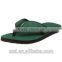 professional supplyer slippers soft flip flop strap use in swimming pool