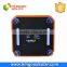 Universal Portable Mini Power Bank,High Quality Window Solar Power Bank Charger
