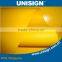 Unisign Proffessional Experience Durable Curtain Side Container PVC Fabric Tarpaulin Price