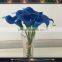 High Quality Calla Lilies Real Touch Flowers