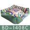 Eco-friendly Canvas and Easy to wash Dog Bed