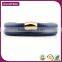  Best Selling Navy Branded Leather Bracelet