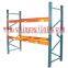 pallet racking