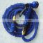 expandable garden water hose with brass fitting