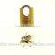 Safety Brass Padlock 50mm