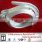 Putzmeister Concrete pump parts DN125/5.5" snap coupling