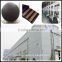 EP100-600 rubber conveyor belt (abrasion resistant)