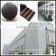 Chemical Resistance Rubber Conveyor Belt for Bulk Materials