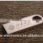 Metal material promo gift item custom laser engraving logo 1GB, 2GB, 4GB, 8GB usb flash drive memory stick