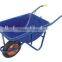 Hot selling high quality and low price wheel barrow wb2204