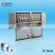 High production and low electric power consumption 3 tons per day ice cube machine for profitable projects