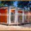 iPrefab-FCHS-M3 Prefab office container homes for sale china