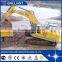 New Price 2015 - Hydraulic Crawler Excavator 68 Tons XCMG XE700C For Sale - 70 Ton Crawler Excavator