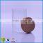 Wholesale Hot desigen Airtight Glass Jar/ candy jar/ honey jar with Cork Lid