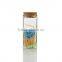 Clear Cork Tops Glass Wishing Bottles,Drift Message Glass Jars