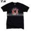 Men's custom t shirt printing
