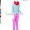 hot sale new design high quality comfortable girls in underwear