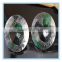 150MM K9 Material Clear Crystal Diamond