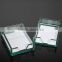 office set promotional crystal briefcase business card holder