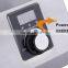 High power 5kw 220V CE ETL CB tabletop countertop comercial induction cooker with ceramic glass knob switch H50PH