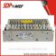 SDPower 12.5V~13.8V 10A 120W DUAL ouputs CCTV UPS power supply for access system