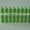 NI-MH battery 800mAH 1.2v rechargeable batteries AAA AA different capacity