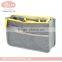 600D nylon handbag organizer bag