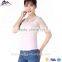 Alpinesnow Postpartum Knitted Elastic Cloth Belly Belt for Puerpare
