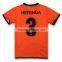 Wholesale Latest Design Team Soccer Jersey Goalkeeper Shirt