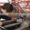 prominent line painting spray paint FME40
