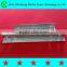 Galvanized cross arm/tie strap/angle iron for overhead line fitting