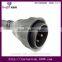 IP67INST 80A Waterproof Male Female Industry Screw 2 ,3 , 4 ,5pole connector