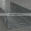 Aluminum Cable Trunking