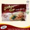 85g Beef Flavour Fried Halal Wholesale Instant Noodle