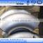 90 degree stainless steel elbow steel pipe fittings
