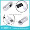 Made in China 1.5m original ECB-DU4EWE white usb data cable for samsung galaxy s7