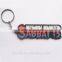 custom key chain/pvc key chain/promotional key chain