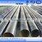 ssaw spiral round welded steel pipe made in china