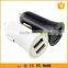 Double USB Car Charger 5v2.1a