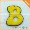 Delightful appealing customize logo fridge magnets