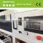 Automatic PVC pipe belling machine/socket machine