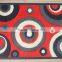 new design best quality anti slip bath mat