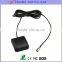 External vehicle GPS/GLONASS active magnetic base tracker,vehicle gps/glonass navigation device
